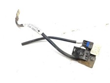 Nissan Rogue 2021 Benzina Cavo Meno Cavo Massa Batteria 250820499R ZVG114692