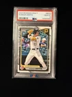 PSA 10 KONNOR GRIFFIN 1st 2024 Bowman Draft Paper PIRATES Rookie RC GEM MINT