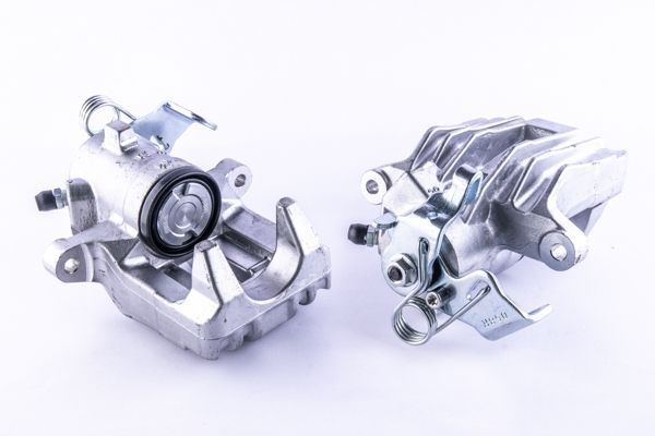 HELLA 8AN 355 783-461 BRAKE CALIPER Rear RH