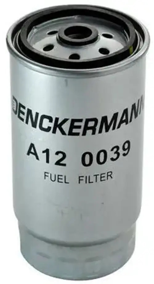 2x ✅Fits DENCKERMANN FILTRY A120039 FUEL FILTER ⭐UK Seller⭐ - Image 6