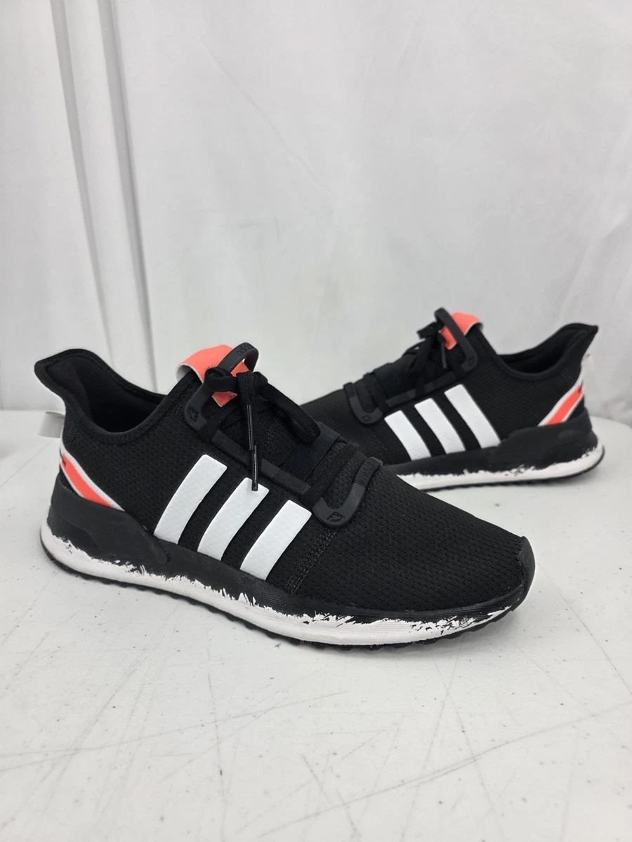 Adidas U_Path Run Core Black (G27639) Men’s Size 13 BRAND NEW! With Original Box adidas U_Path Run  main image 2