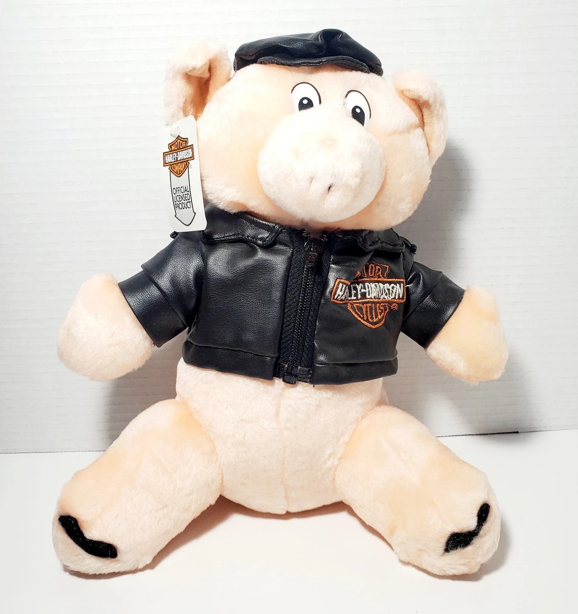 Las mejores ofertas en Artículos de colección de Harley-Davidson
