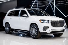2026 Mercedes-Benz Maybach GLS600 Maybach GLS 600 on eBay