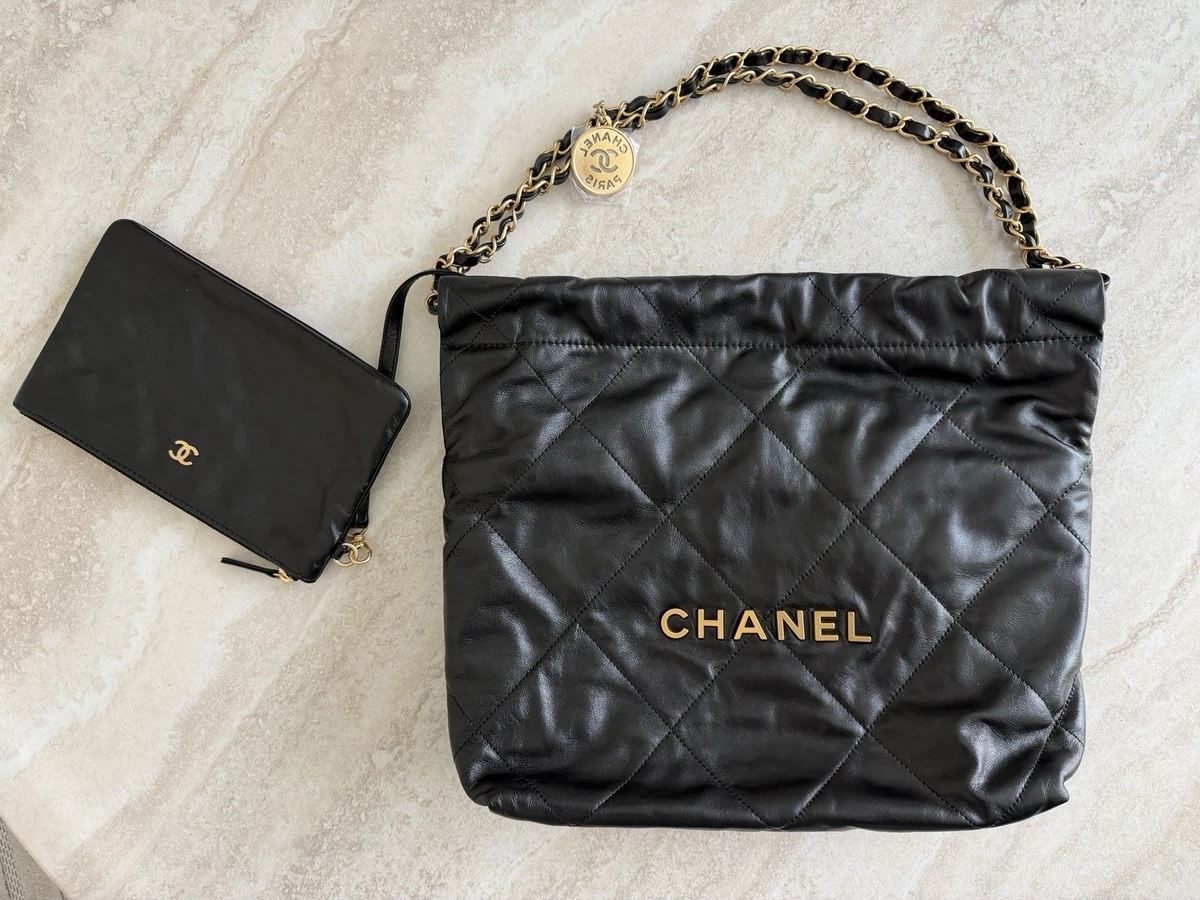 CHANEL 22 Bags & Handbags for Women for sale | eBay