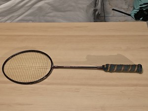 Yonex Carbonex | eBay
