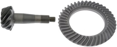 DORMAN Rear Differential Ring and Pinion | For 1964-1972 CHEVROLET CHEVELLE