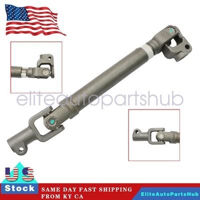 Fits For 2013-24 Mazda CX-5 Steering Column Lower Intermediate Shaft TK52-32-AB0