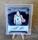 2024 Panini Prizm Draft Picks Tyler Kolek DPA-TKK Auto RC