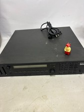 KORG M1R EX Music Workstation Sound Module with Power Cable from Japan