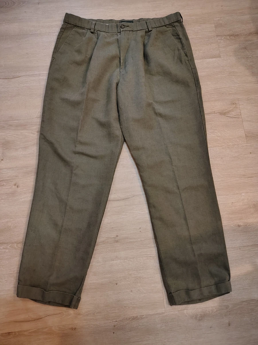 DOCKERS Linen Pants for Men for sale | eBay