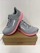 ALTRA Torin 8 Running Shoes Women's Size 9 USED - CLEANED, with box