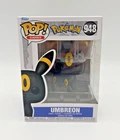 Pokemon Umbreon Funko Pop! Vinyl Figure #948