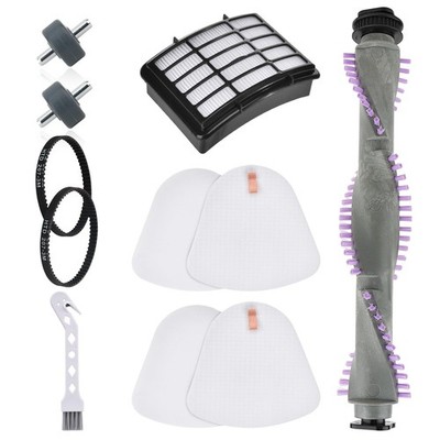Attemart NV360 Roller Brush Filter Kit for Shark Navigator Lift Away Vacuum N...