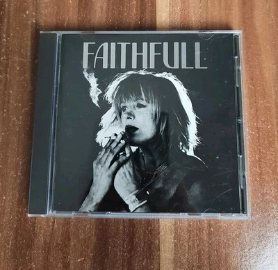 Marianne Faithfull - Faithfull - A Collection of her Best Recordings CD Album - Bild 1 von 3