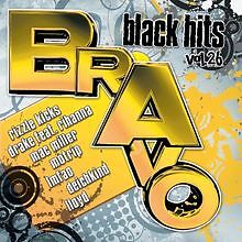 Bravo Black Hits Vol.26 von Various | CD | Zustand sehr gut - Bild 1 von 2
