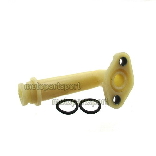 Water Coolant Pipe For ATV Yamaha Linhai Chinese 250cc 260cc 300cc Water Cooled - Picture 2 of 5