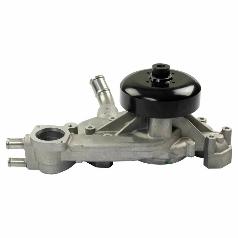 Водяной насос переменного тока DELCO для Hummer Saab Buick Cadillac Chevy GMC пикапа V8 - Изображение 3 из 4