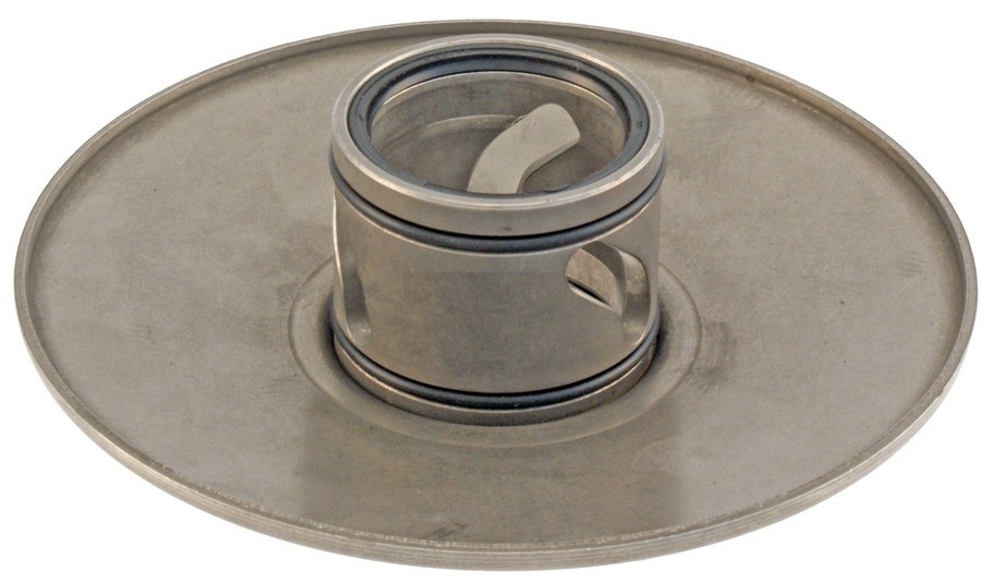 Correcteur de couple anti-vibration et moyeu d'embrayage 107mm pour panne transmission Aerox