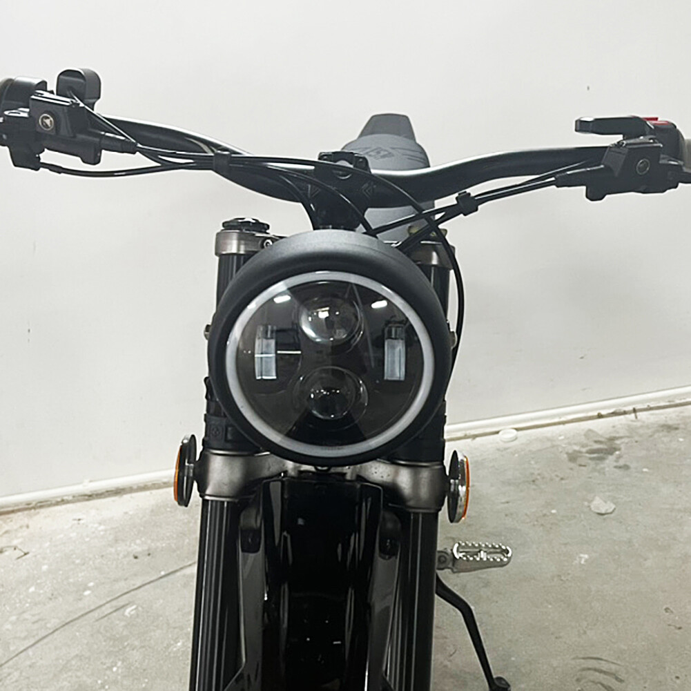 Surron Lights URLWALL Upgraded Headlight For Sur Ron