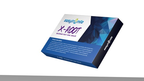 Easyinsmile Root Canal Bioceramic Sealer Endo Sequence Sealing Material Cement - Picture 3 of 10