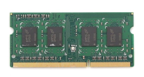 ADATA 4GB PC3L-12800 DDR3L-1600MHz Laptop Memory P/N: ADDS1600W4G11 Tested - Bild 3 von 4