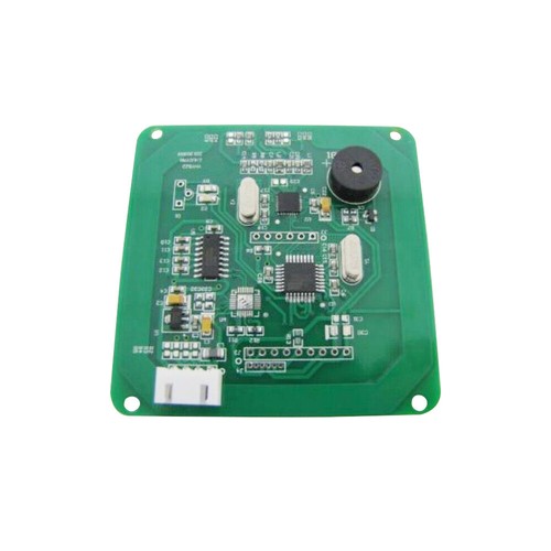 ISO14443A 13.56Mhz 5VRFID Mifare1 S50/S70 card RS232 Reader writer Module - Picture 3 of 5