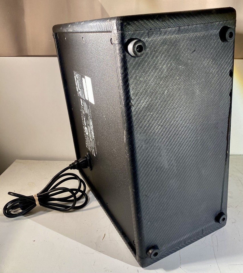 FENDER MUSTANG 1(V.2) Guitar Amplifier 70w eBay