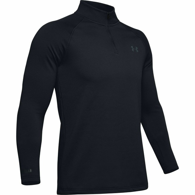 Under Armour ColdGear Base 4.0 Fitted 