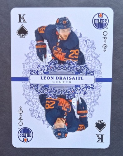 O-Pee-Chee Playing Card Mint YOU PICK Insert - Picture 66 of 67