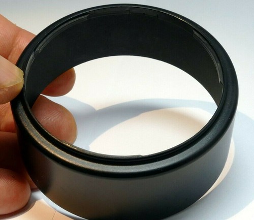 Sigma 55mm Gegenlichtblende Schirm für unbekanntes Objektiv