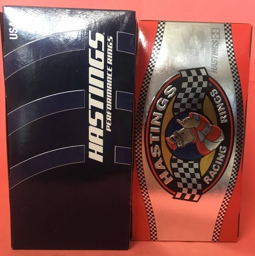 YCP B20 84mm STD HighComp Pistons +Rings + Japan Rod Bearing For Honda Acura - Picture 6 of 11