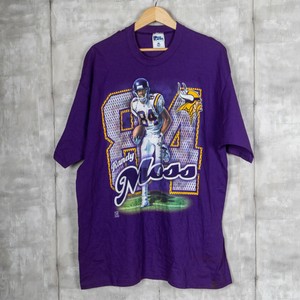 randy moss shirt