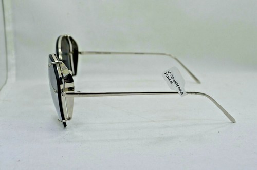 NEU Original Linda Farrow LF/723/2 SONNENBRILLE - Bild 6 von 8