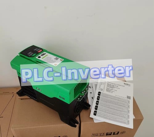 NEW Nidec Frequency Changer C200-05400270A free shipping DHL/FedEX# - Picture 4 of 7