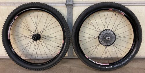 NEW Rim 26