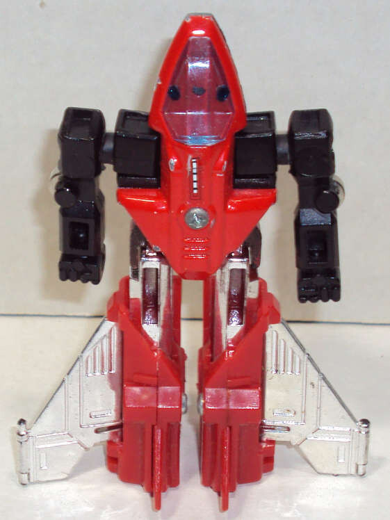 GoBots Fitor MR-03 1982 Popy Vintage Broken | eBay