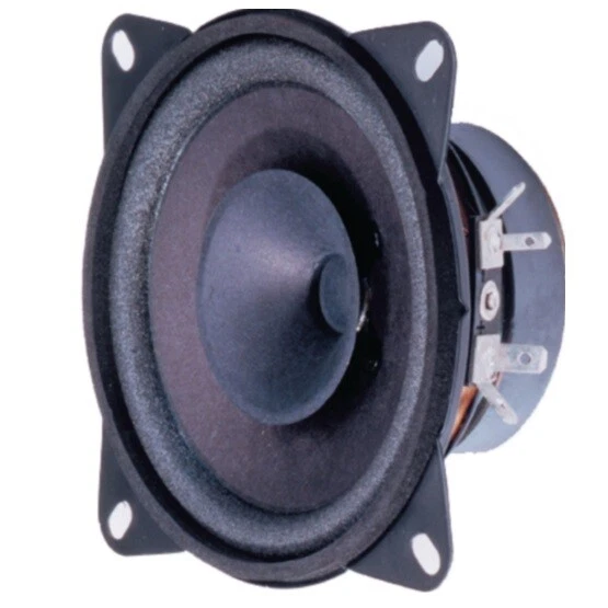 Altoparlante a banda larga 8 Ohm 30 W - 10cm