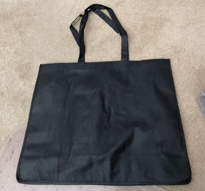 Skinnydip X Barbie Slogan Tote Bag In Pink - Foto 6