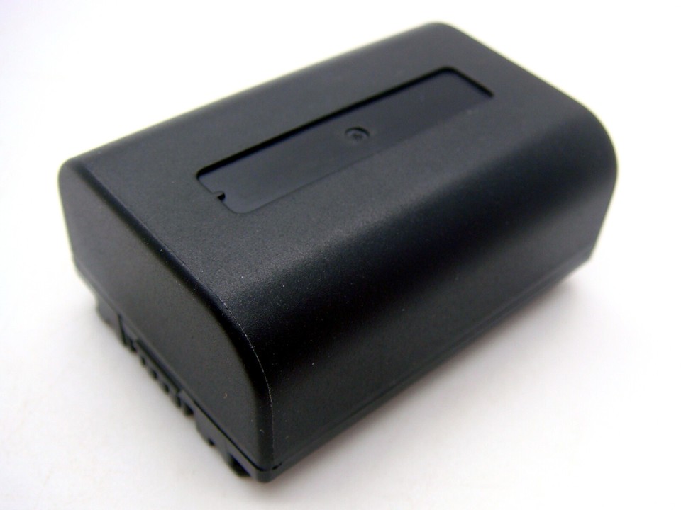 Batterie appareil photo - caméra pour Sony DCR-SX34