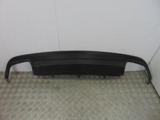 4G0807521T Spoler Stoßstange Hinten für AUDI A6 BERLINA (4GC) 2.0 TDI ult 193168