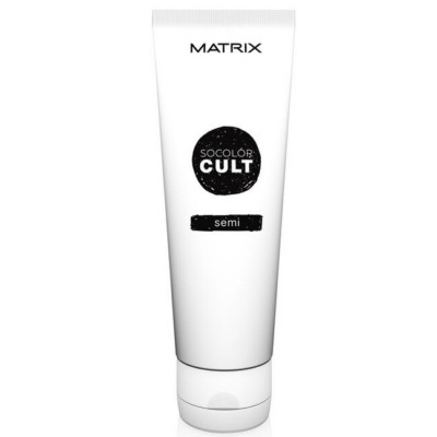 Matrix SoColor Cult Semi-Permanent Shades-Choose Yours