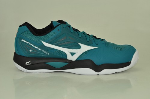 Mizuno Wave Intense Tour 5 AC Zapatillas de Tenis Allcourt Deporte Hombre - Imagen 8 de 13