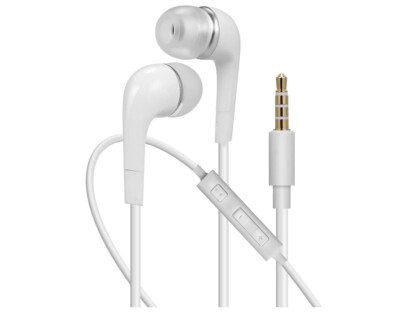 Original LogiCell Headset Samsung Galaxy J7 S10 e S9 S8 + Plus S7 Edge Kopfhörer