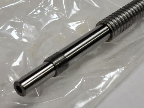 THK Ball Screw and Nut BTK2005-2.6ZZ + 1270LT - Picture 5 of 5