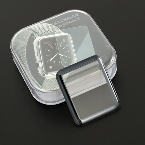 3D Tempered Glass Screen Protector Anti- Bubble Free Screen Protector - 第 12/12 張圖片