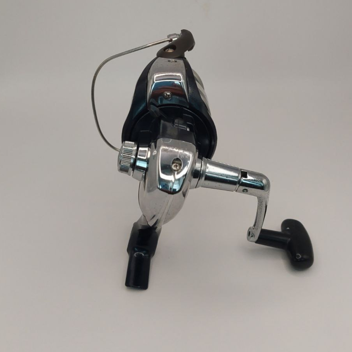 Shimano 12 Aernos 4000 Spinning Reel | eBay
