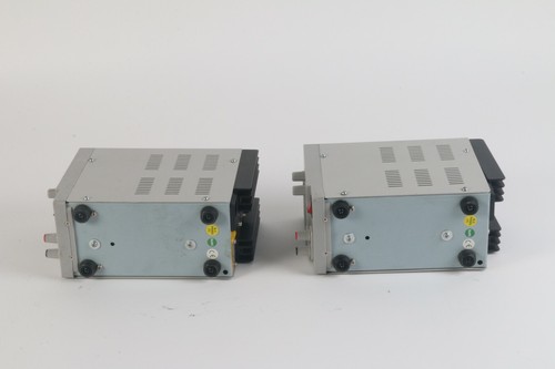TekPower HY1803D 0-18V DC Power Supply- Lot of 2 - Picture 2 of 5
