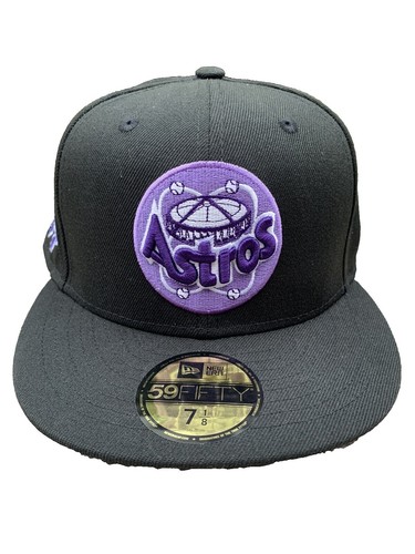 Casquette New Era 59Fifty Arizona Diamondbacks – Violette – Taille 7 1/4
