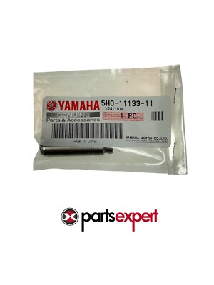 NEU OEM YAMAHA Einlassventil YFB250 / TIMBERWOLF , SR / TW 125 EXPRESS