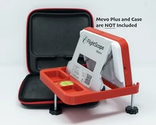 Portable Adjustable Alignment & Leveling Stand for Flightscope Mevo Plus (Mevo+)